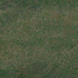 Satellite imagery of Hoséré Bangou, CM