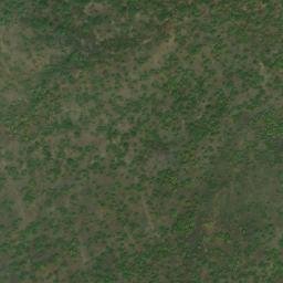 Satellite imagery of Hoséré Bangou, CM