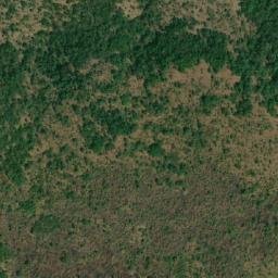 Satellite imagery of Hoséré Kae, CM