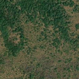 Satellite imagery of Hoséré Kae, CM