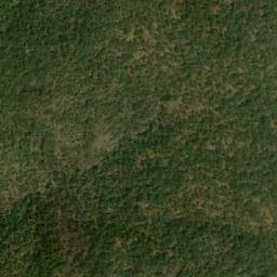 Satellite imagery of Hoséré Konday, CM