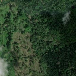 Satellite imagery of Cerro Cruz de Hueso, CO