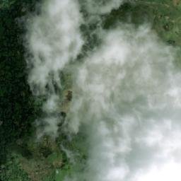 Satellite imagery of Cerro Cruz de Hueso, CO