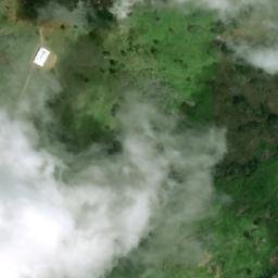 Satellite imagery of Cerro Cruz de Hueso, CO