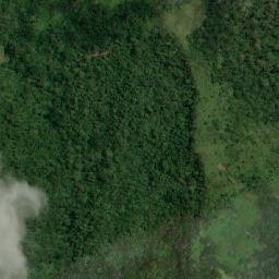 Satellite imagery of Cerro Canimero, CO