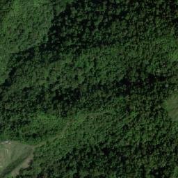 Satellite imagery of Filo Nariz de Judio, CO