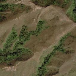 Satellite imagery of Alto El Cuesco, CO