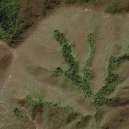 Satellite imagery of Alto El Cuesco, CO