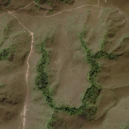 Satellite imagery of Alto El Cuesco, CO
