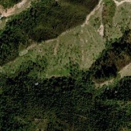 Satellite imagery of Filo del Oso, CO