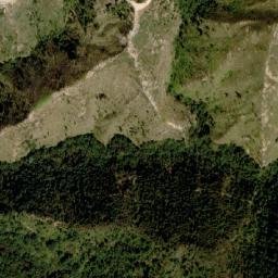 Satellite imagery of Filo del Oso, CO