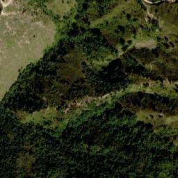 Satellite imagery of Filo del Oso, CO