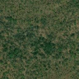 Satellite imagery of Hoséré Godana, CM