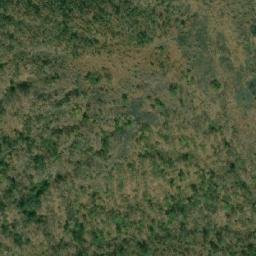 Satellite imagery of Hoséré Godana, CM