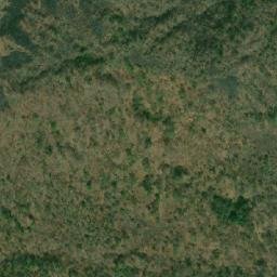 Satellite imagery of Hoséré Godana, CM