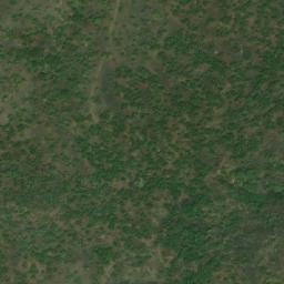 Satellite imagery of Hoséré Bangou, CM