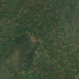 Satellite imagery of Hoséré Bangou, CM
