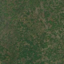 Satellite imagery of Hoséré Bangou, CM