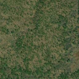 Satellite imagery of Hoséré Mbé, CM