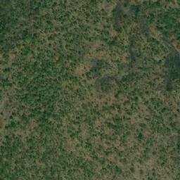 Satellite imagery of Hoséré Mbé, CM