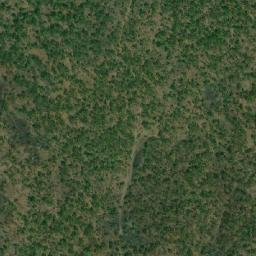 Satellite imagery of Hoséré Mbé, CM
