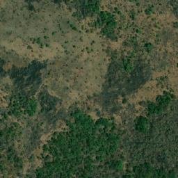 Satellite imagery of Hoséré Diga, CM