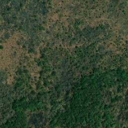 Satellite imagery of Hoséré Diga, CM