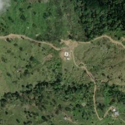 Satellite imagery of Cerro Cruz de Hueso, CO