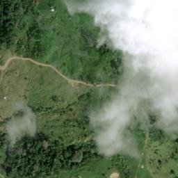 Satellite imagery of Cerro Cruz de Hueso, CO