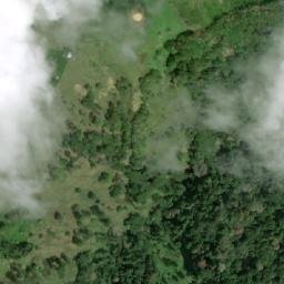 Satellite imagery of Cerro Cruz de Hueso, CO