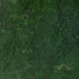 Satellite imagery of Cerro Canimero, CO