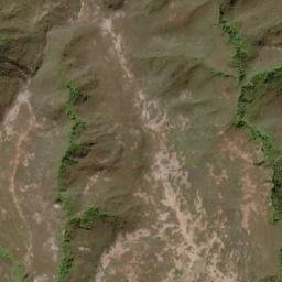 Satellite imagery of Alto El Cuesco, CO