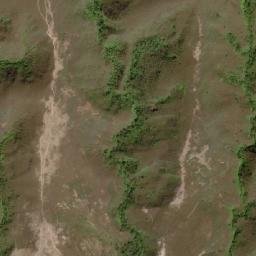 Satellite imagery of Alto El Cuesco, CO