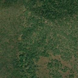 Satellite imagery of Hoséré Goumpou, CM