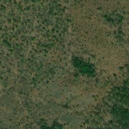 Satellite imagery of Hoséré Godana, CM