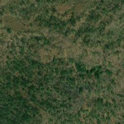 Satellite imagery of Hoséré Godana, CM