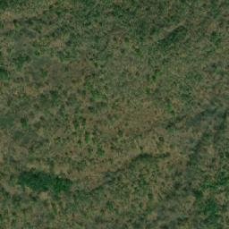 Satellite imagery of Hoséré Godana, CM