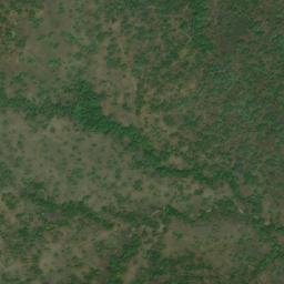 Satellite imagery of Hoséré Bangou, CM