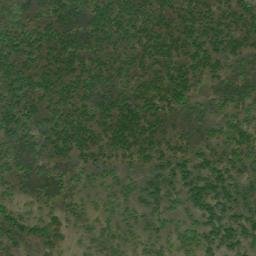 Satellite imagery of Hoséré Bangou, CM
