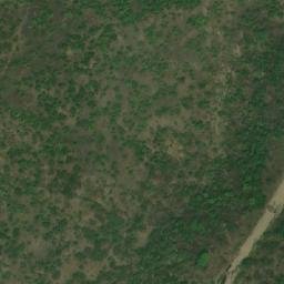 Satellite imagery of Hoséré Bangou, CM