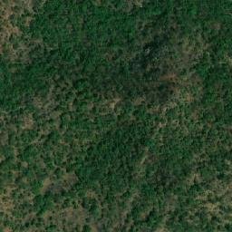 Satellite imagery of Hoséré Diga, CM