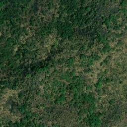 Satellite imagery of Hoséré Diga, CM