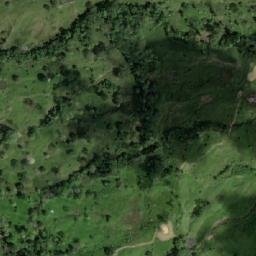Satellite imagery of Cerro Cruz de Hueso, CO