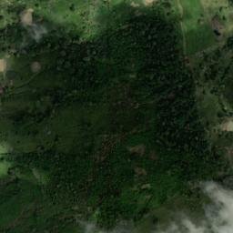 Satellite imagery of Cerro Cruz de Hueso, CO