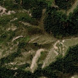 Satellite imagery of Filo del Oso, CO