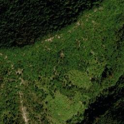Satellite imagery of Filo del Oso, CO