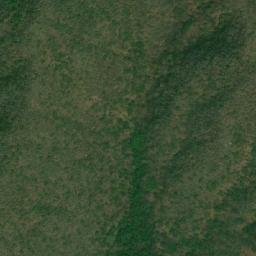 Satellite imagery of Hoséré Goumpou, CM
