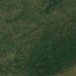 Satellite imagery of Hoséré Goumpou, CM