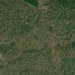 Satellite imagery of Hoséré Godana, CM