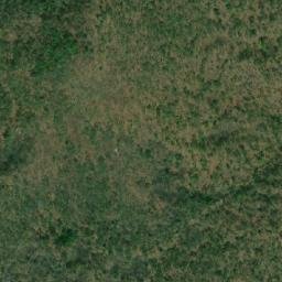 Satellite imagery of Hoséré Godana, CM